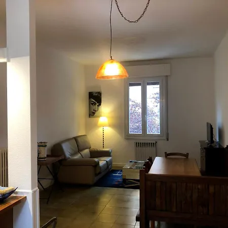 公寓 Appartamento: Tranquillita O Divertimento *