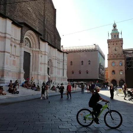 Appartamento: Tranquillita O Divertimento * 博洛尼亚