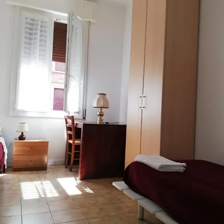 Appartamento: Tranquillita O Divertimento Daire Bolonya