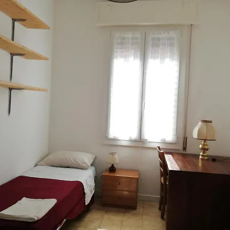 Appartamento: Tranquillita O Divertimento *