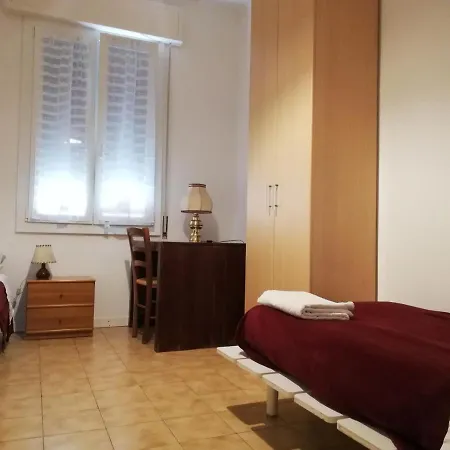 Appartamento: Tranquillita O Divertimento Daire *