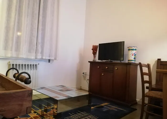 Appartamento: Tranquillità O Divertimento Appartamento