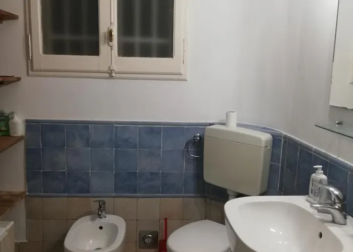 Appartamento: Tranquillità O Divertimento * Bologna