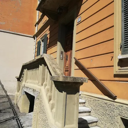 Apartment Appartamento: Tranquillita O Divertimento