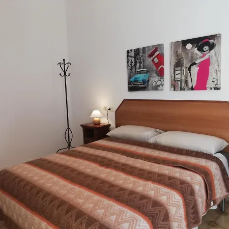 Appartamento: Tranquillita O Divertimento Apartment *