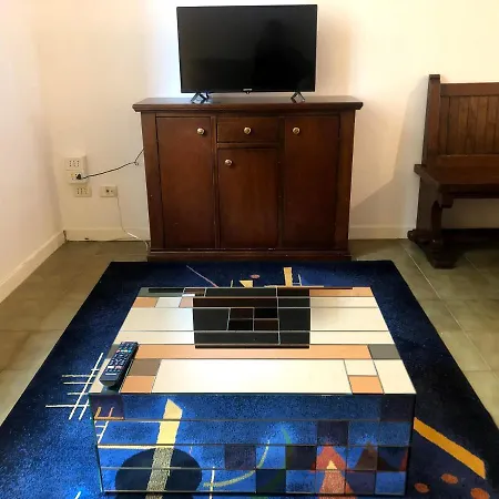Appartamento: Tranquillita O Divertimento Apartment
